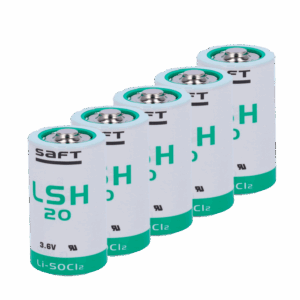 10XBATT-LSH20-S