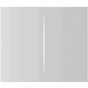 AJ-CENTERBUTTON-2G-W-VERT https://d1x12lhh8s9nlj.cloudfront.net/images/productos/products/AJ-CENTERBUTTON-2G-W-VERT/AJ-CENTERBUTTON-2G-W-VERT.png, Alarme intrusion> Maison intelligente>Ajax https://d1x12lhh8s9nlj.cloudfront.net/images/productos/products/AJ-CENTERBUTTON-2G-W-VERT/AJ-CENTERBUTTON-2G-W-VERT.png AJAX Panneau tactile Ajax-Center pour interrupteur vertical double lumière (AJ-LIGHTCORE-2G-VERT) - Rétroéclairage LED - Fonctionnement de l'écran tactile sans contact - Couleur blanche. Panneau tactile pour interrupteur double lumière - Compatible avec AJ-LIGHTCORE-2G-VERT - Rétroéclairage LED - Panneau tactile central sans contact - Couleur blanc - Ajax - LightSwitch CenterButton Vertical Ajax Smart Home Alarme intrusion 20,6 22,66