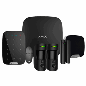 AJ-HUB2KIT-DP-PHOD-B