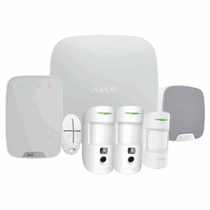 AJ-HUB2KIT-MP-PHOD-W