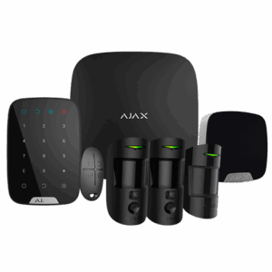 AJ-HUB2KIT4G-MP-PHOD-B