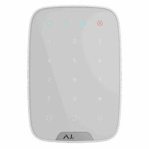 AJ-KEYPAD-W