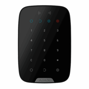 AJ-KEYPADPLUS-S-B