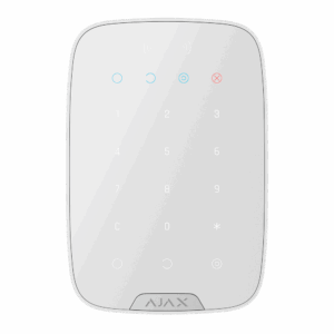 AJ-KEYPADPLUS-S-W