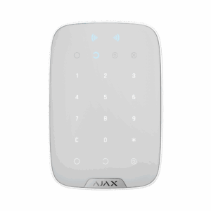 AJ-KEYPADPLUS-W