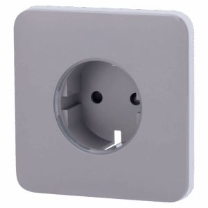 AJ-SOLOCOVER-SMART-GRE