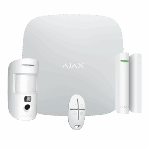 AJ-STARTERKIT-CAM-4G-W