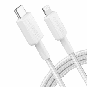 ANK-322-USBC-LGT-180-W