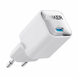 ANK-511-WCHARGER-30W1C-W