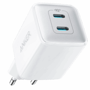 ANK-521-WCHARGER-40W2C-W