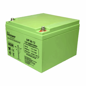 BATT-1226-U