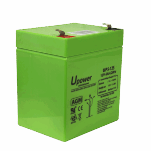 BATT-1250-U