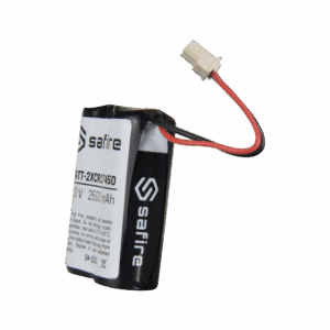 BATT-2XCR17450