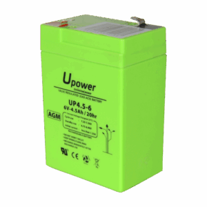 BATT-6045-U