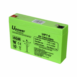 BATT-6070-U