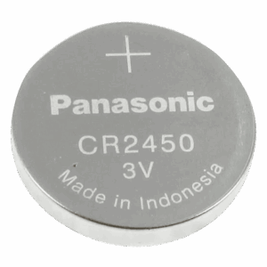 BATT-CR2450