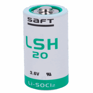 BATT-LSH20-S