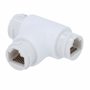 CON-RJ45-T-W